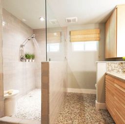 衛(wèi)浴裝修設(shè)計效果案例大全 衛(wèi)浴裝修風(fēng)格設(shè)計報價 衛(wèi)浴裝修注意事項