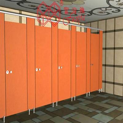 衛(wèi)生間隔斷 打造私密、美觀、耐用的公共衛(wèi)生空間